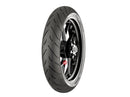 Continental 110/70-17 Zr 54S Contiroad Tyre Tl Front Continentall