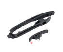 UFO KTM S/arm Slider 125/150/250SX//250/350/450/505SXF 11-15 ( Black)
