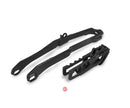 UFO Honda Chain Guide/swingarm CRF250R 20-25/450R/RX 19-25  Black