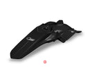 UFO Yamaha Rear Fender YZ85 22-25  Black