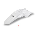 UFO Yamaha Rear Fender YZ85 22-25 White
