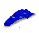 UFO Yamaha Rear Fender YZ85 22-25 (reflex  Blue)