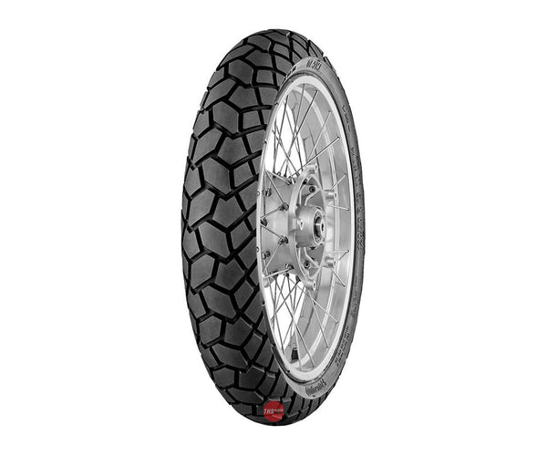 Continental 90/90-21 54H TKC70 Tyre Tl Front Continentall ^