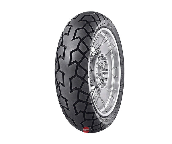Continental 150/70-18 R 70H TKC70 Tyre Tl Rear Continentall