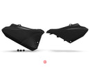 UFO Yamaha Side Panels YZ85 22-25  Black