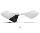 UFO Yamaha Side Panels YZ85 22-25 White
