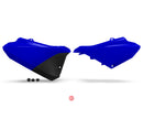 UFO Yamaha Side Panels YZ85 22-25 (reflex  Blue)