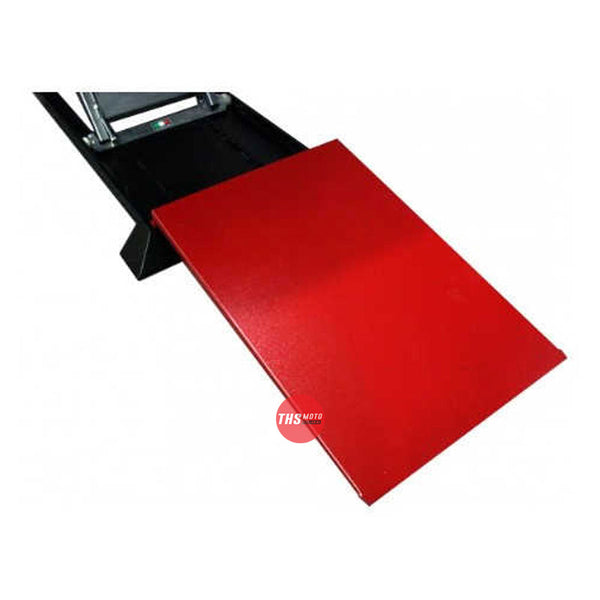 Bike Lift Loading Ramp For 3 Wheelers Fits Absolute And Max Models