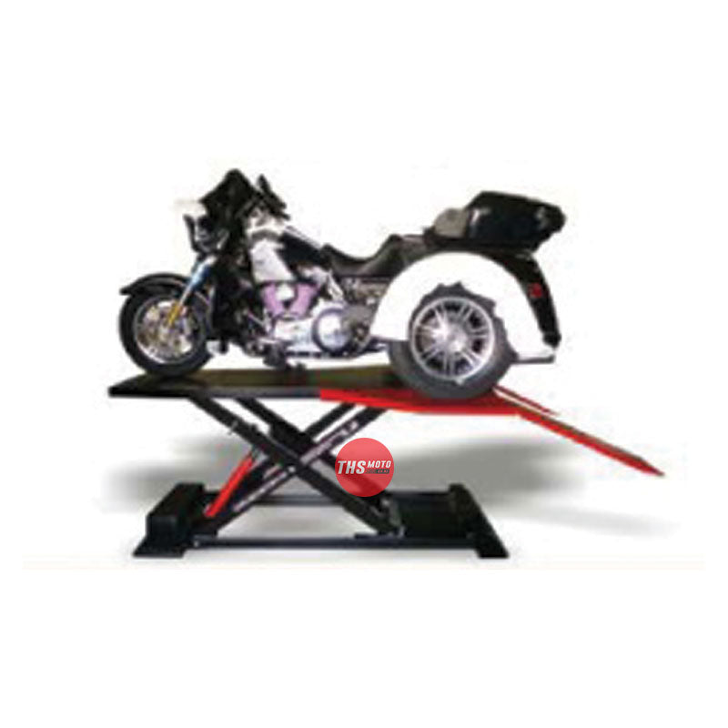 Bike Lift Can Am 3 Wheeler Ramp Kit To Suit Cs003