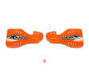 UFO Handguards New Style KTM 450/525 05-06  Orange 98-18