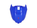 Acerbis Airbox Cover YZ450F 2023-24 YZ450FX 2023 Blue