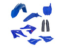 Acerbis Full plastic kit YZ85 2023 OEM/Replica