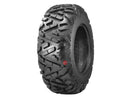 Wanda P350 - Utility / ATV Tyre 6PLY 25X8X12