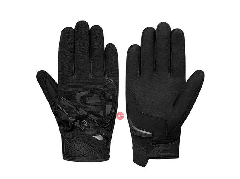 Ixon Hurricane Womens Gloves Black XS