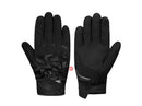 Ixon Hurricane Black Road Gloves Size Medium