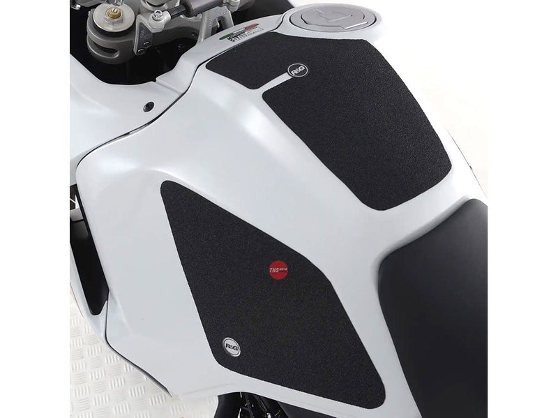 R&G R&G Tank Pad Black