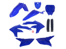 Acerbis Full plastic kit YZ450F 2023-24 YZ450FX 2023 OEM/Replica