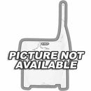 Rtech Number Plate Orange KTM 3024127