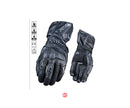 Five 7/XS RFX4 Evo Black Gloves Size XS