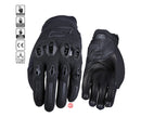 Five 14/4XL Stunt Evo 2 Black Glove Xxxxl Size 4XL