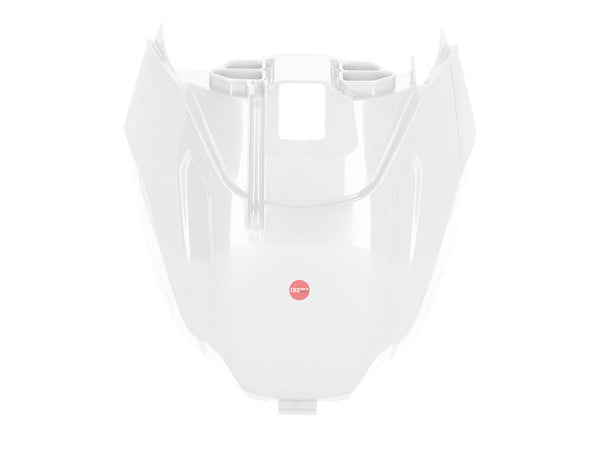 Acerbis Airbox Cover YZ450F 2023 YZ450FX White