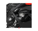 R&G Crash Protectors Bmw S1000RR Aero Style Black 23-