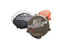 Boyesen I KTM250SXF 13-15 Clutch Cover 250/300/350/SXF/EXC Black
