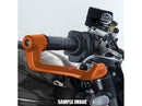 R&G Brake Lever Guard Orange