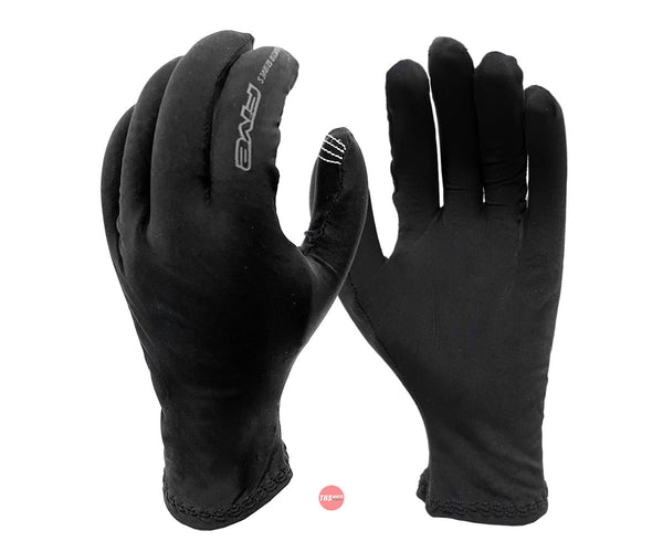 Five XL/2XL/3XL Unit Under Glove Black Size XL