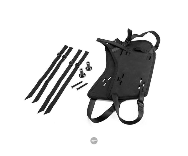 Kriega Os-base Ducati Desert X For Os Bags