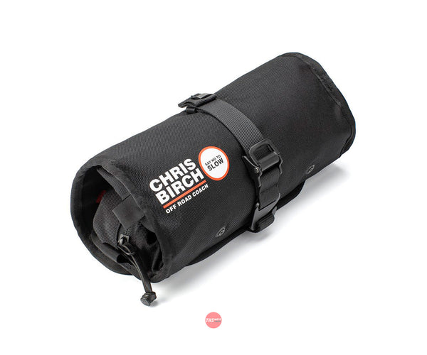 Kriega Os Tool Roll Chris Birch Edition