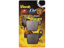 Vesrah Offroad Racing Disc Pads DX168 Alt: VD168JL