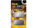 Vesrah DX144 Offroad Racing Disc Pads Vesrah. Alt: VD144JL