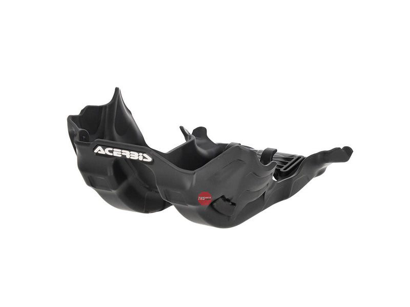 Acerbis Skid Plate Yamaha YZ450F 2023-24 Black