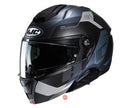 HJC m i91 Carst MC5SF Systems Helmet Size Medium