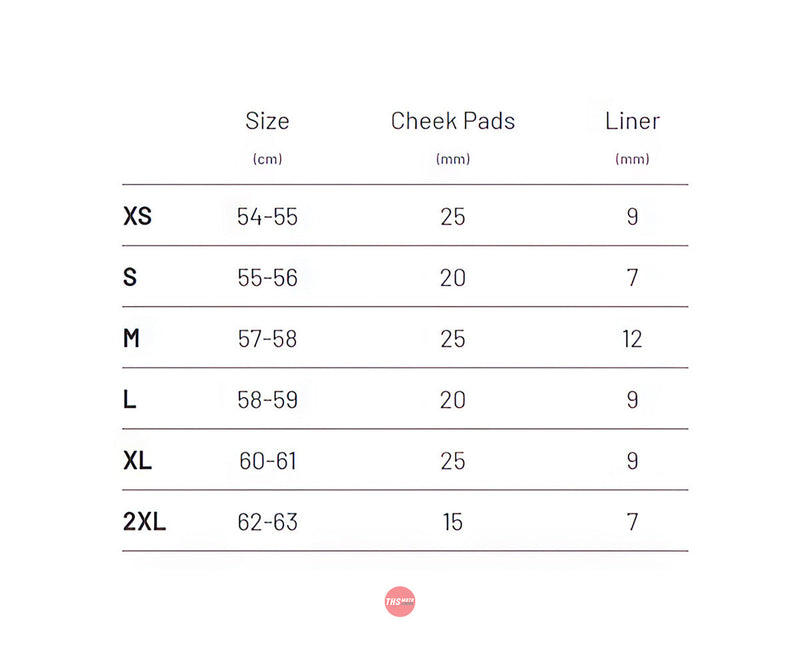 HJC M V10 Hodu MC1 Road Helmet Size Medium