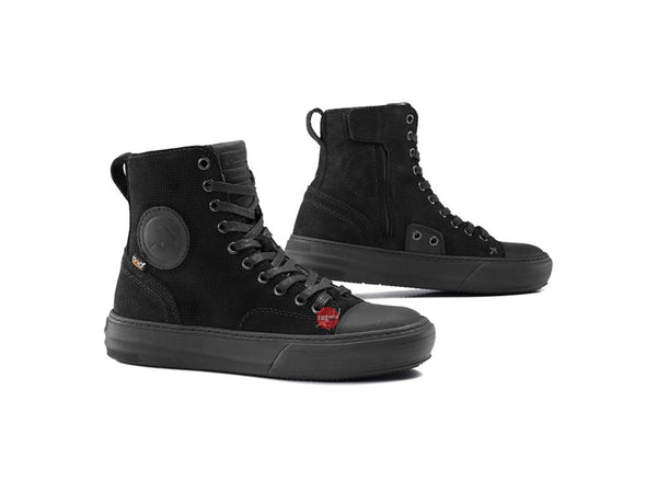 Falco Lennox 2 Ladies Shoes Black Size EU 36