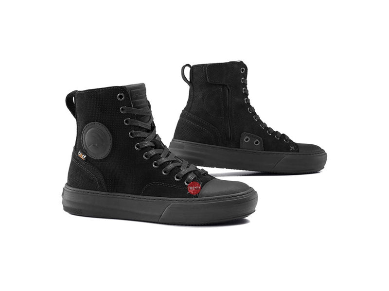 Falco Lennox 2 Ladies Shoes Black Size EU 36