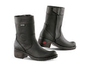 Falco Ayda 2 Ladies Boots Black Size EU 41