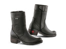 Falco Ayda 2 Ladies Boots Black Size EU 38