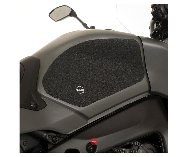 R&G Tank Traction Black Tracer 9/GT 21-