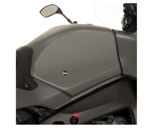 R&G Tank Traction Clear Tracer 9/GT 21-