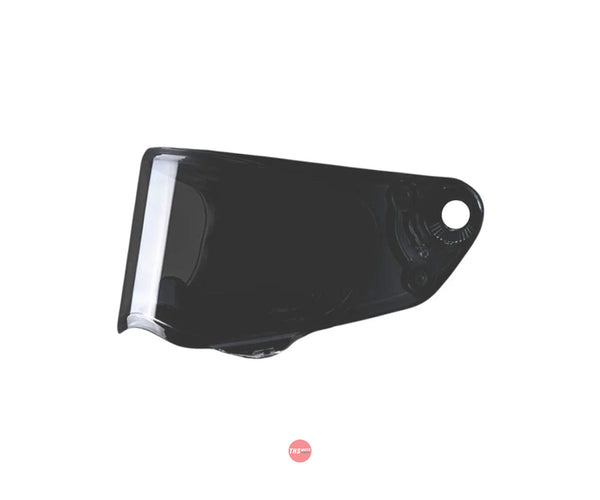 HJC HJ-41DS Pinlock Ready Dark Smoke Visor For Model V10