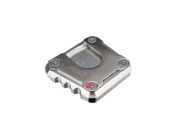 R&G Kickstand Shoe Transalp/Hornet 750 23-