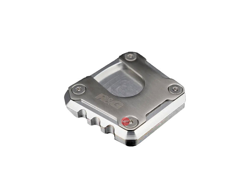 R&G Kickstand Shoe Transalp/Hornet 750 23-