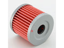 Vesrah SF3003 Oil Filter JIS Made in Japan Vesrah. Alt: HF131/HF132