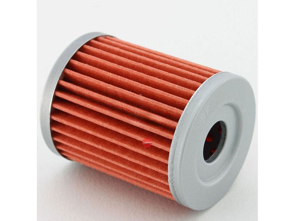 Vesrah SF3007 Oil Filter JIS Made in Japan Vesrah. Alt: HF132/HF131