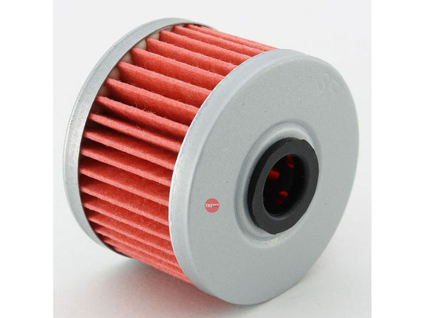 Vesrah SF1005 Oil Filter JIS Made in Japan Vesrah. Alt: HF112/HF113