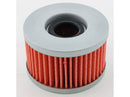 Vesrah SF1002 Oil Filter JIS Made in Japan Vesrah. Alt: HF111