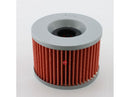 Vesrah SF4004 Oil Filter JIS Made in Japan Vesrah. Alt: HF401